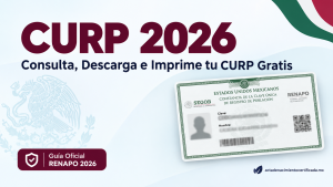curp