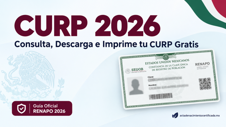 curp